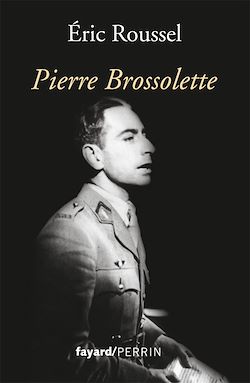 Télécharger le livre :  Pierre Brossolette