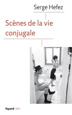 Télécharger le livre :  Scènes de la vie conjugale