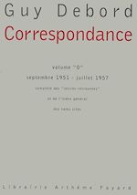 Télécharger le livre :  Correspondance