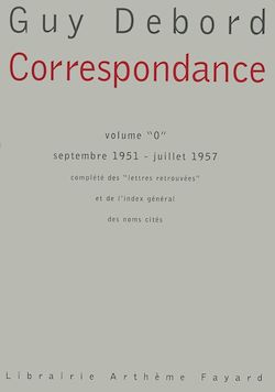 Télécharger le livre :  Correspondance