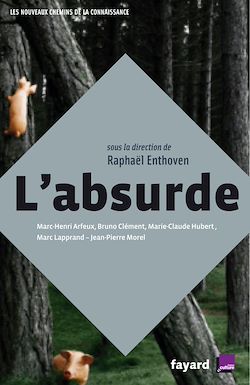 Télécharger le livre :  L'Absurde