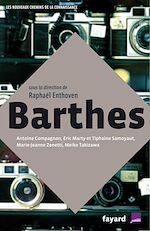 Télécharger le livre :  Barthes