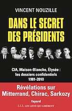 Télécharger le livre :  Dans le secret des présidents