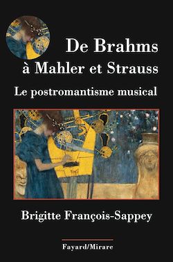 Télécharger le livre :  De Brahms à Mahler et Strauss