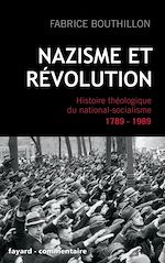 Télécharger le livre :  Nazisme et révolution