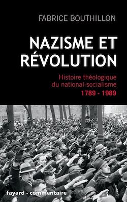 Télécharger le livre :  Nazisme et révolution