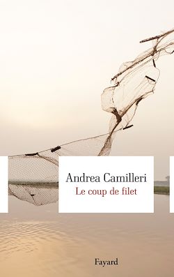 Télécharger le livre :  Le Coup de filet