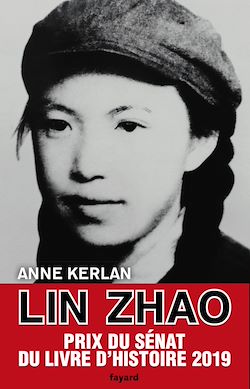 Télécharger le livre :  Lin Zhao