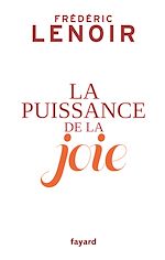 Télécharger le livre :  La puissance de la joie