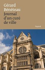 Download this eBook Journal d'un curé de ville