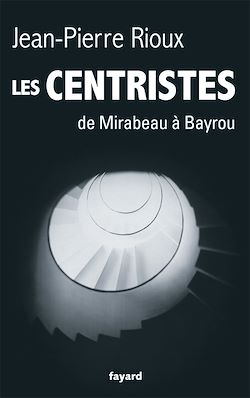 Télécharger le livre :  Les Centristes