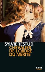 Télécharger le livre :  Chevalier de l'ordre du mérite