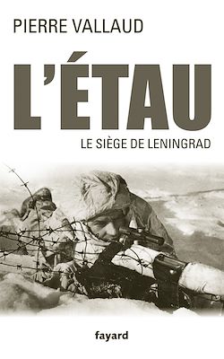 Télécharger le livre :  L'Étau