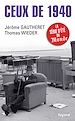 Télécharger le livre :  Ceux de 1940