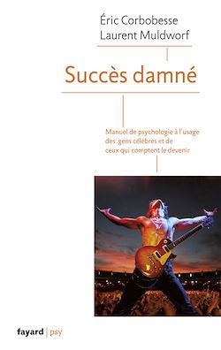Télécharger le livre :  Succès damné