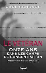 Download this eBook Le Vétéran