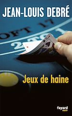 Download this eBook Jeux de haine