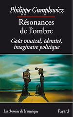 Télécharger le livre :  Résonances de l'ombre