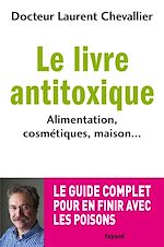 Télécharger le livre :  Le livre anti toxique