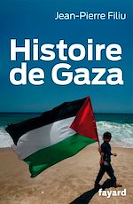 Télécharger le livre :  Histoire de Gaza