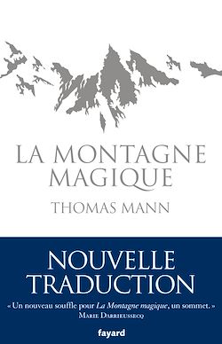 Télécharger le livre :  La Montagne magique