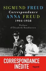 Télécharger le livre :  Correspondance 1904-1938