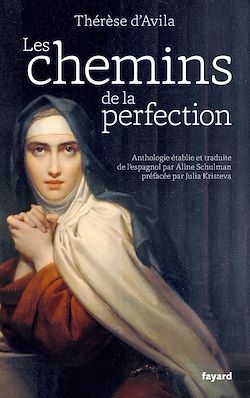 Télécharger le livre :  Les chemins de la perfection