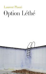 Télécharger le livre :  Option Léthé