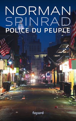 Téléchargez le livre :  Police du peuple