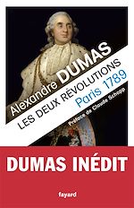 Télécharger le livre :  Les deux Révolutions