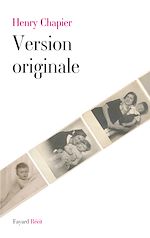 Télécharger le livre :  Version originale