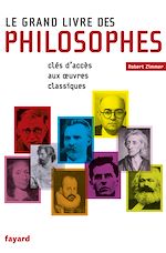Télécharger le livre :  Le Grand Livre des philosophes