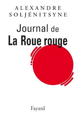 Télécharger le livre :  Journal de La Roue Rouge