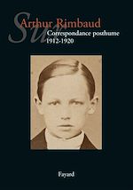 Télécharger le livre :  Sur Arthur Rimbaud T. 3