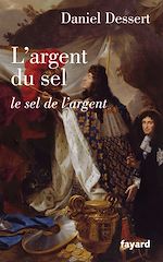 Télécharger le livre :  L'argent du sel