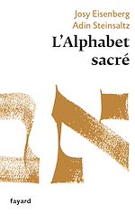 Télécharger le livre :  L'Alphabet sacré