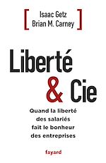 Download this eBook Liberté & Cie