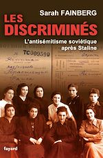 Télécharger le livre :  Les discriminés