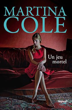 Télécharger le livre :  Un jeu mortel