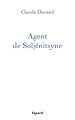Télécharger le livre :  Agent de Soljenitsyne
