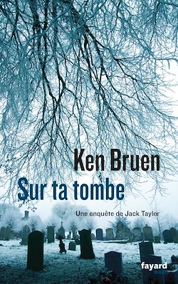 Télécharger le livre :  Sur ta tombe