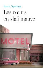 Télécharger le livre :  Les coeurs en skaï mauve