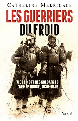 Télécharger le livre :  Les Guerriers du froid