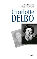 Télécharger le livre :  Charlotte Delbo
