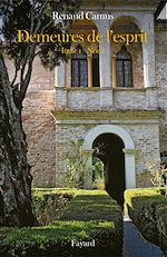 Télécharger le livre :  Demeures de l'esprit IX