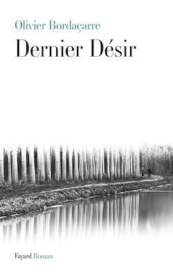 Télécharger le livre :  Dernier Désir
