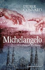 Télécharger le livre :  Michelangelo et le banquet des damnés
