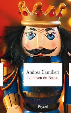 Télécharger le livre :  Le neveu du Négus