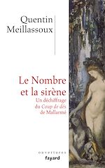 Télécharger le livre :  Le nombre et la sirène