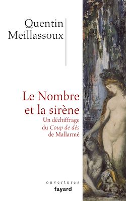Télécharger le livre :  Le nombre et la sirène